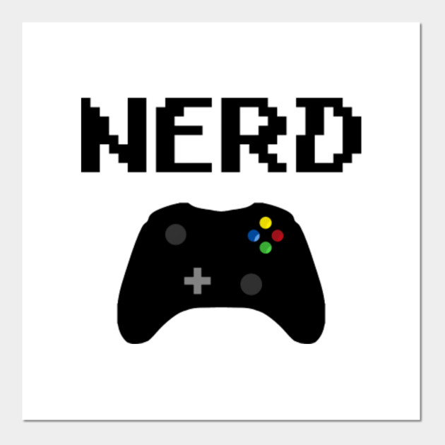 nerd